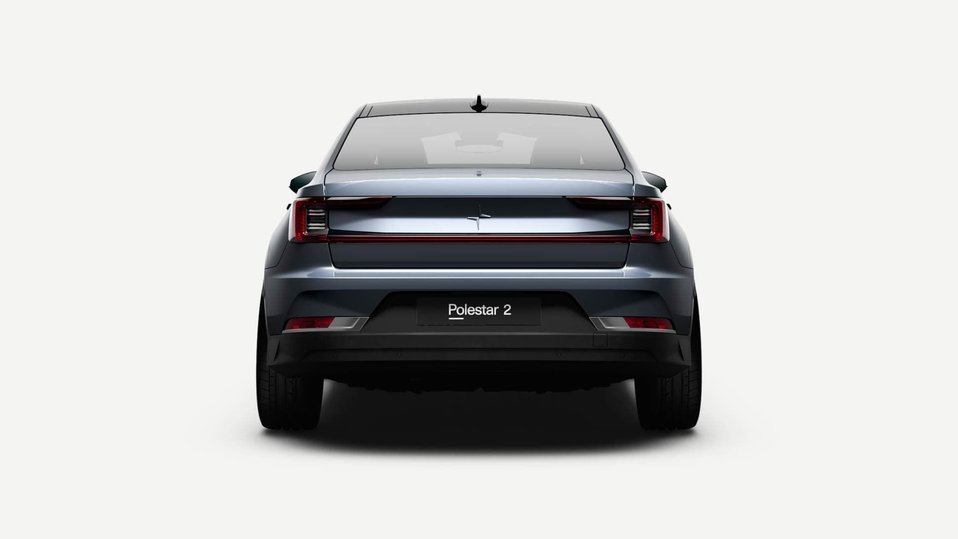 Фотография Polestar 2 (11 слайд)